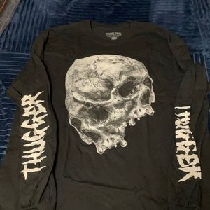 Young thug NWT SHIRT